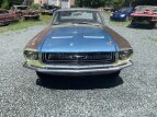 Thumbnail Photo 28 for 1967 Ford Mustang